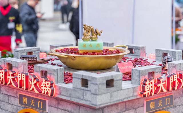 重庆火锅为何风靡全国，探究背后的文化符号