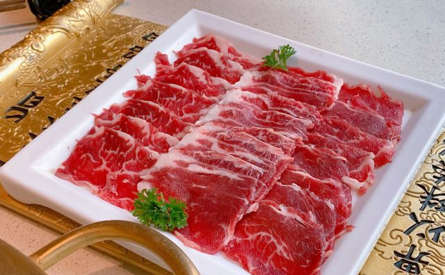 火锅大单品中牛肉为何受欢迎？