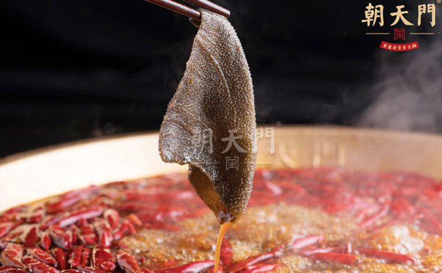 重庆老火锅连锁加盟，如何保障味道的稳定性