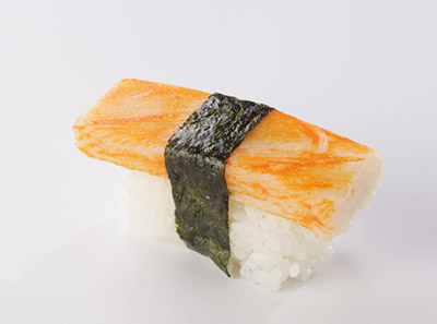 鲜道寿司加盟新鲜心味道