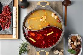 江苏牛排火锅哪家好吃，庖丁家牛肉火锅是美食的天堂