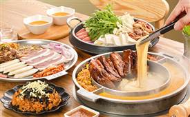 开韩国料理加盟店会不会出现地域限制问题