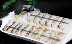 斑鱼火锅的起源