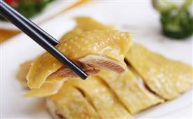 上海本地人吃美食攻略