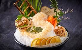 泰式海鲜火锅的做法